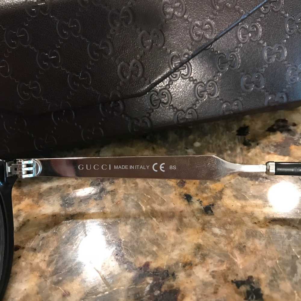 Gucci frames - Picture 4 of 7